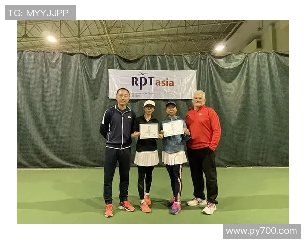 网球运动的魅力与科学训练对身心健康发展的深远影响分析