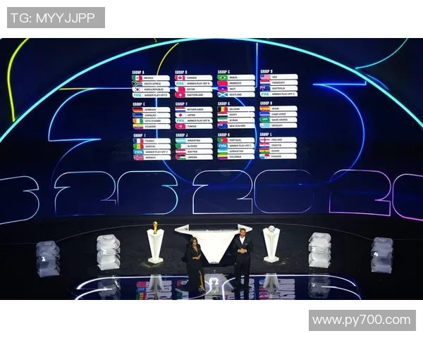 聚焦2026世界杯全球激情盛宴展望绿茵巅峰对决新时代风潮来临